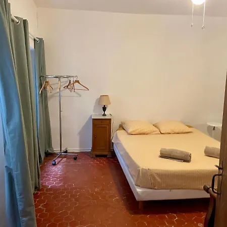 Appartamento Triplex Toit-terrasse Authentique Vieux-nice &