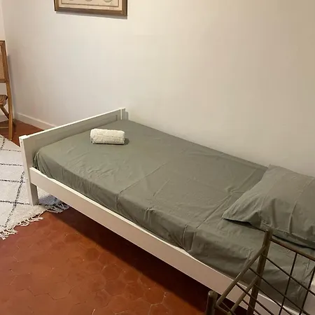 Appartamento Triplex Toit-terrasse Authentique Vieux-nice & Nizza